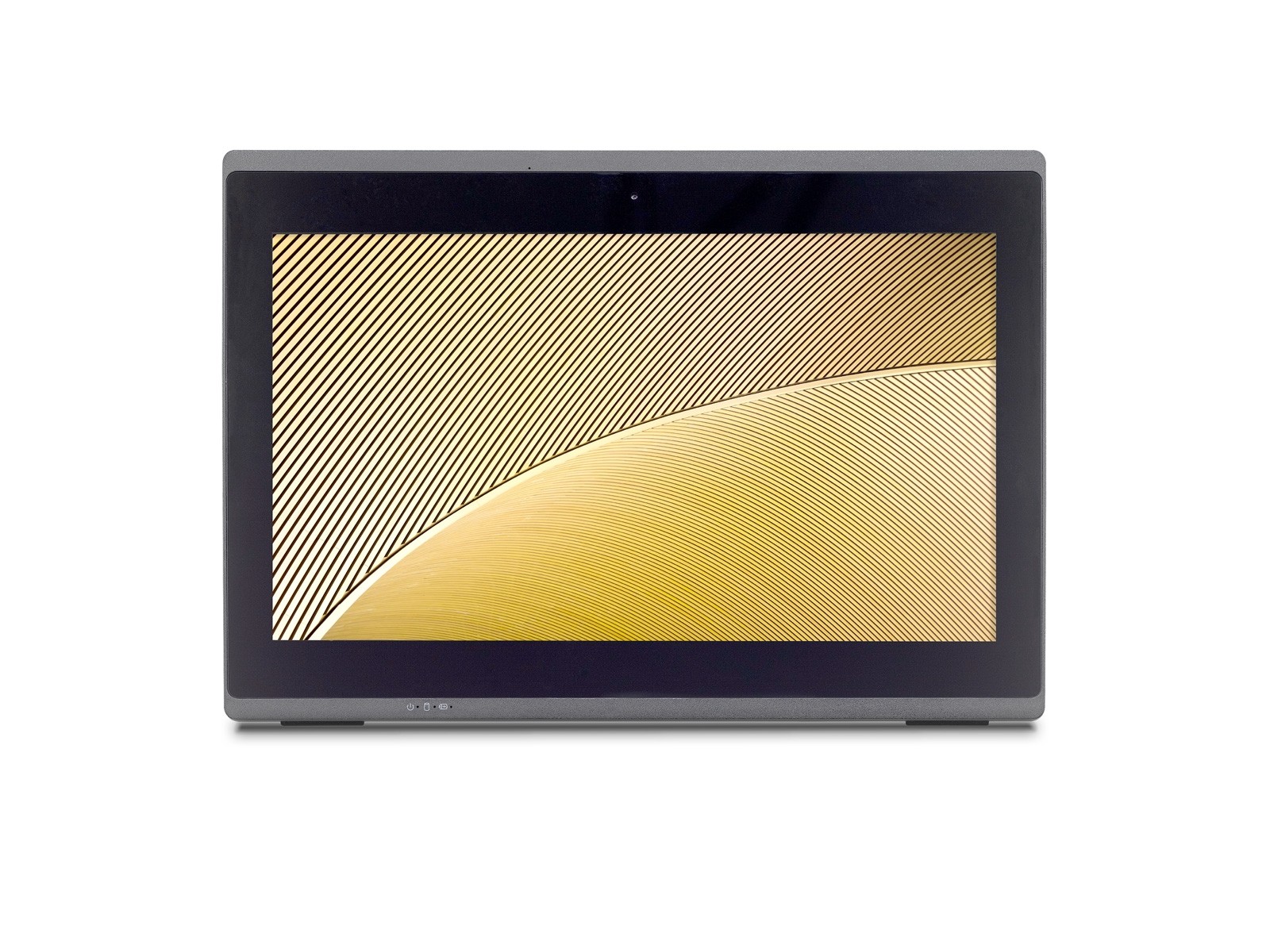 Shuttle P5200T - Intel Celeron / Intel i3 - 15.6" All-in-One PC for POS, POI and Kiosk Applications